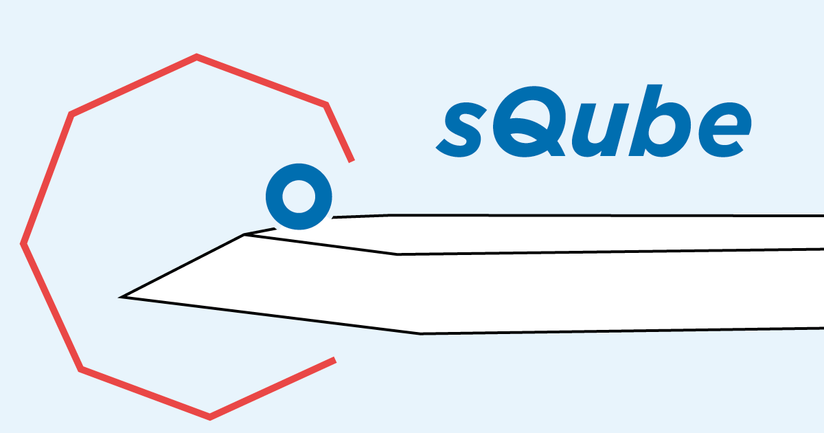 sQube - Contact us for Colloidal AFM Probes